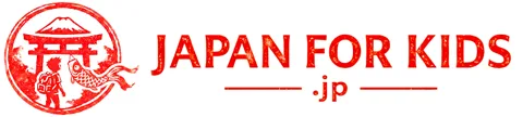 Japan for Kids
