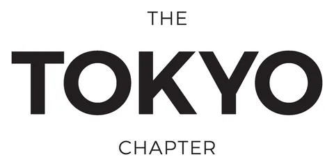 The Tokyo Chapter